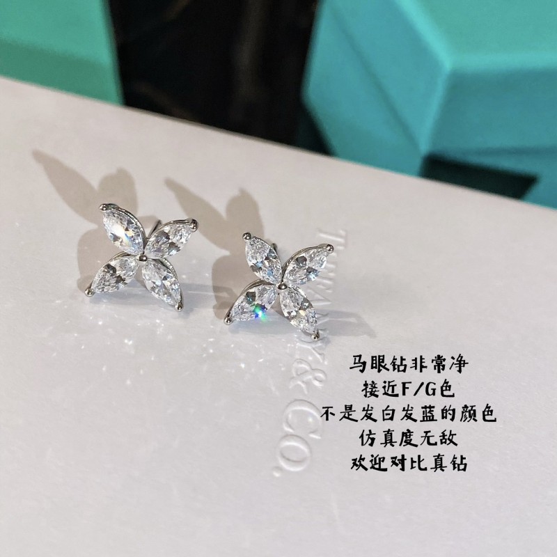 Tiffany Earring,Necklace 