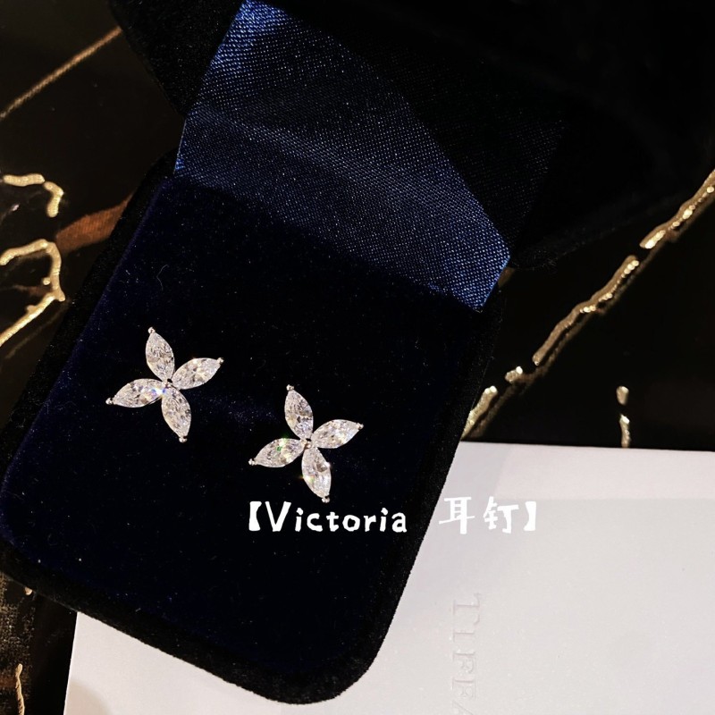 Tiffany Earring,Necklace 