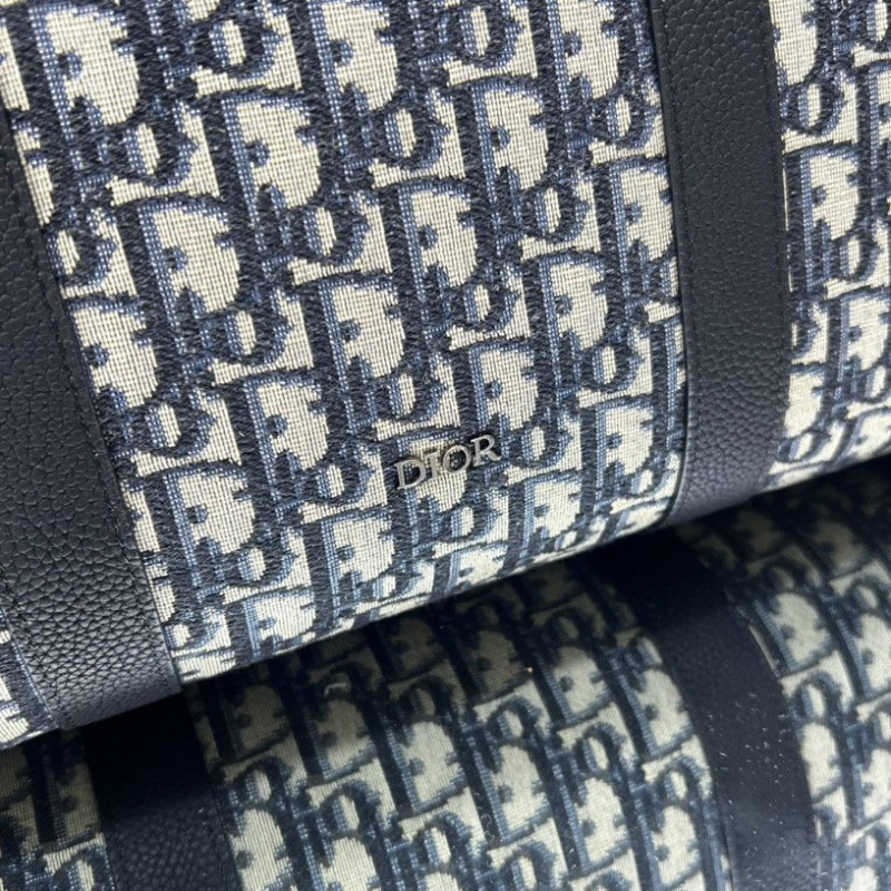 Dior Travel Bag