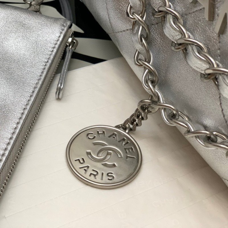 Chanel 22S 垃圾袋