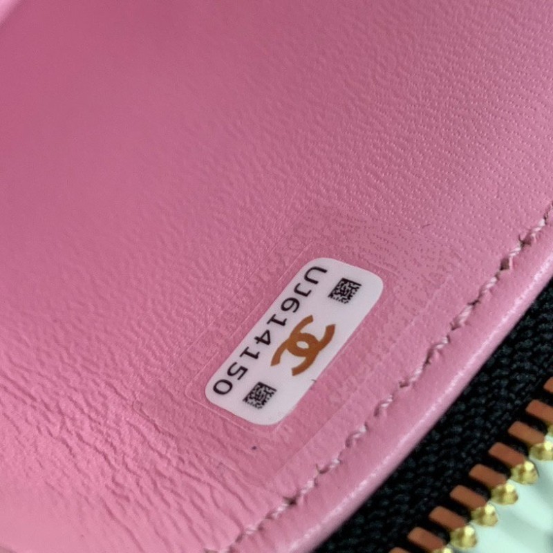 Chanel Vanity Case