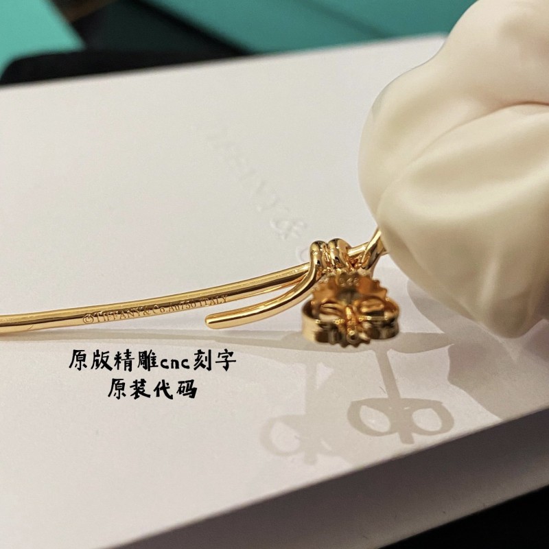 Tiffany Earring