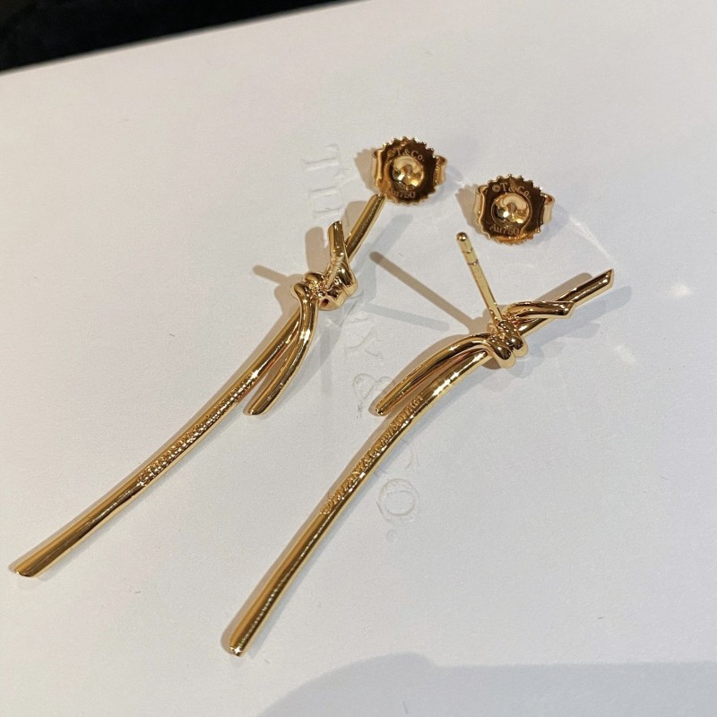 Tiffany Earring