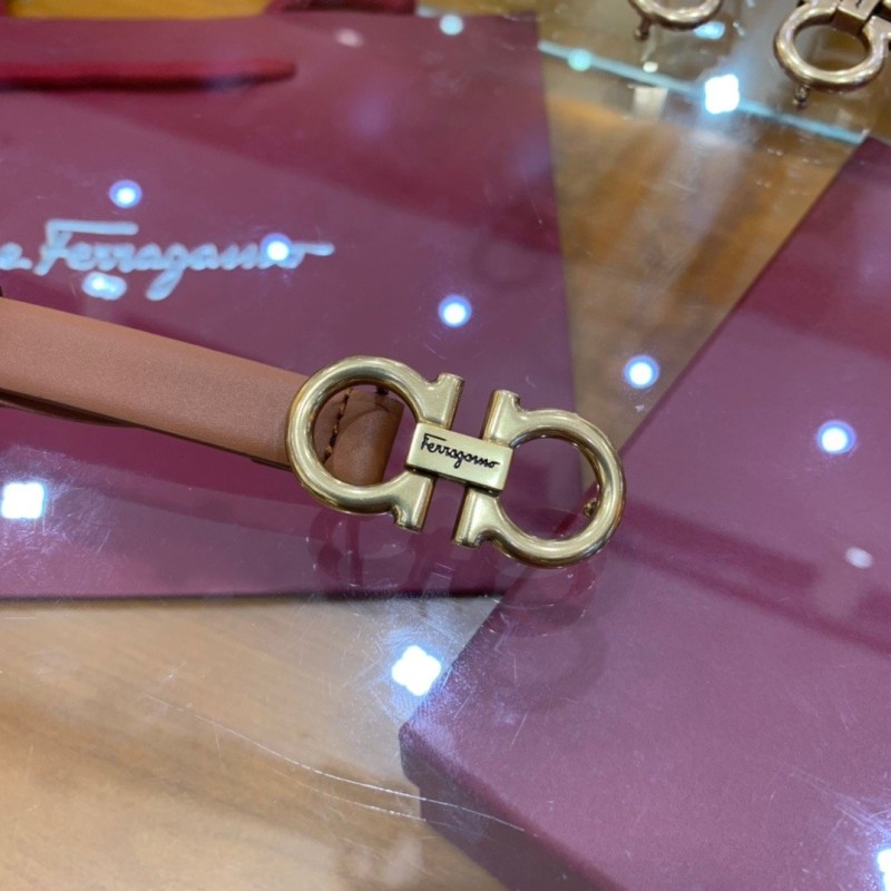 Ferragamo Belt
