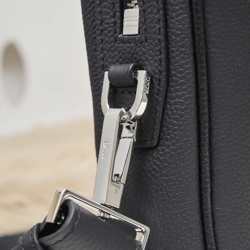 Dior Document Bag