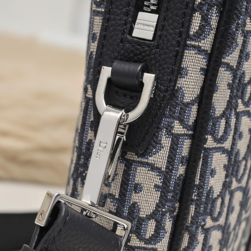 Dior Document Bag