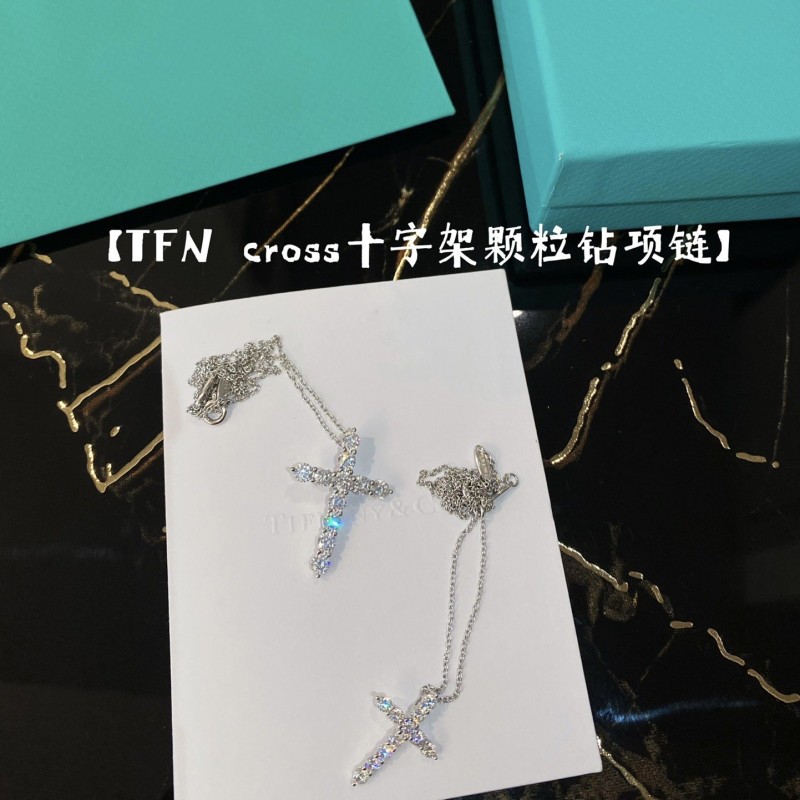 Tiffany Necklace