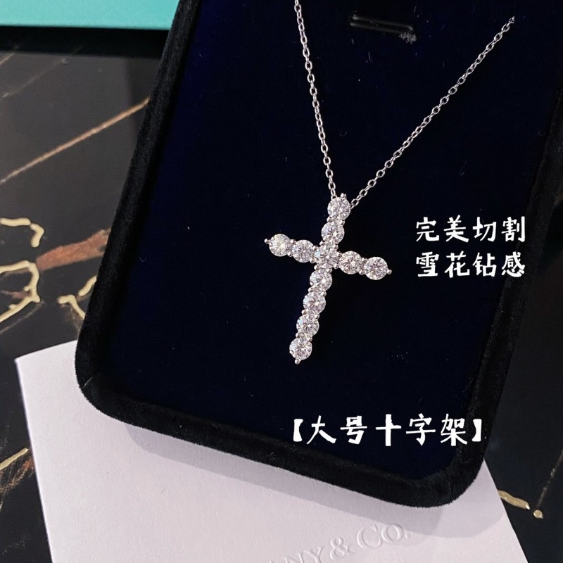 Tiffany Necklace