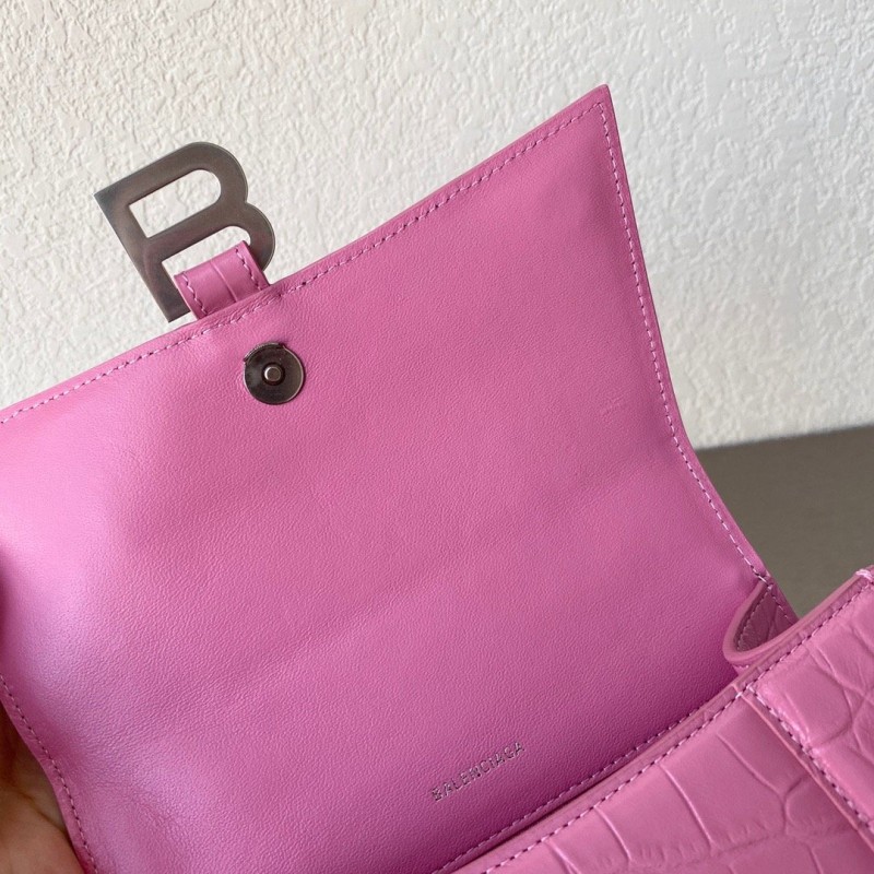 Balenciaga Hourglass 沙漏包