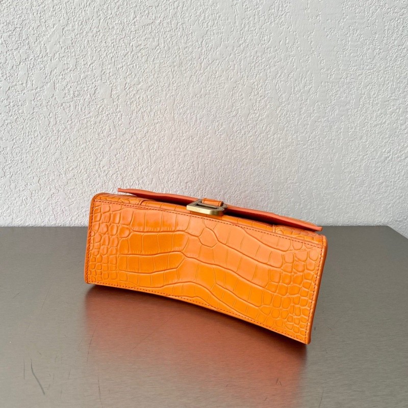 Balenciaga Hourglass 沙漏包