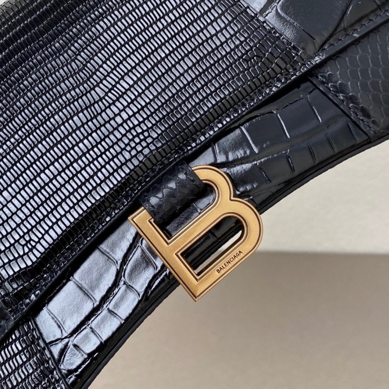 Balenciaga Hourglass 沙漏包