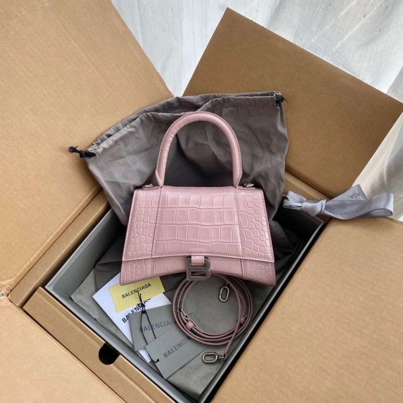 Balenciaga Hourglass 沙漏包