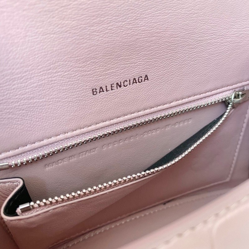 Balenciaga Hourglass 沙漏包
