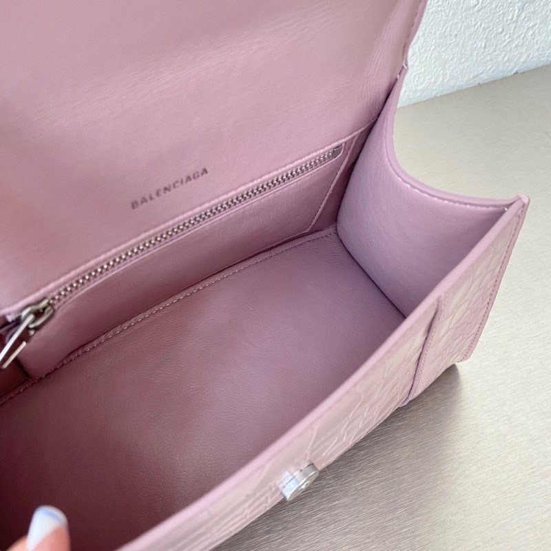 Balenciaga Hourglass 沙漏包