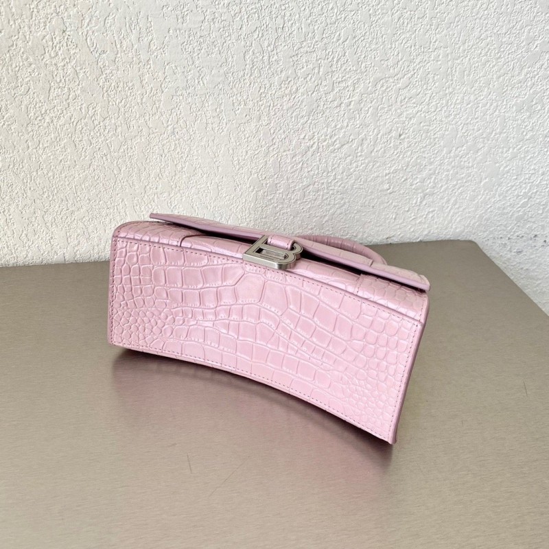 Balenciaga Hourglass 沙漏包