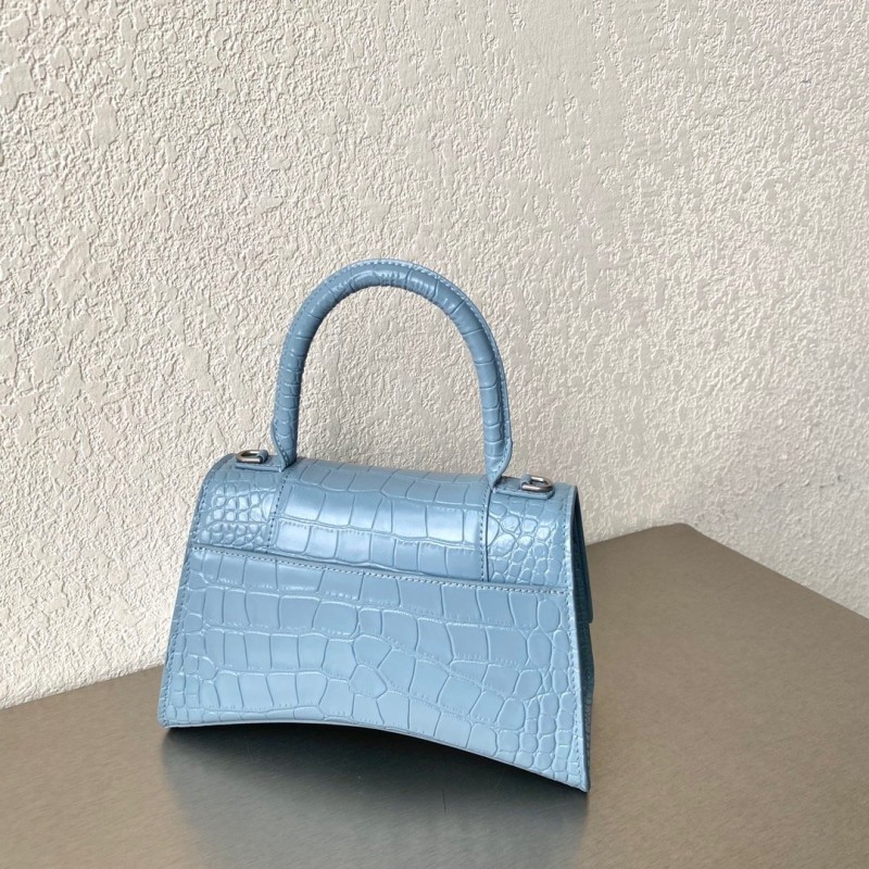 Balenciaga Hourglass 沙漏包