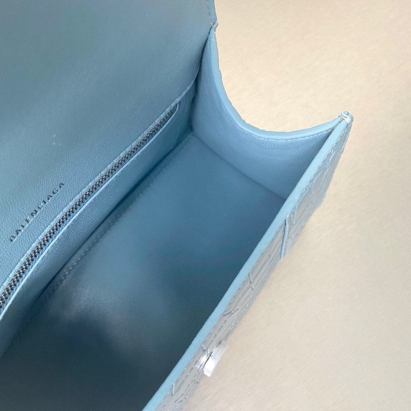 Balenciaga Hourglass 沙漏包