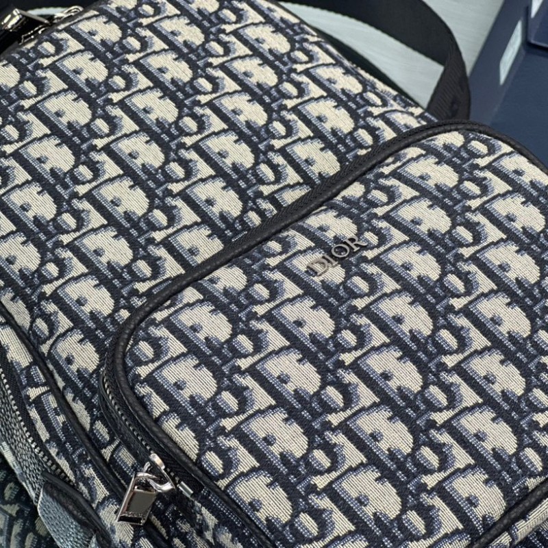 Dior Chest Bag
