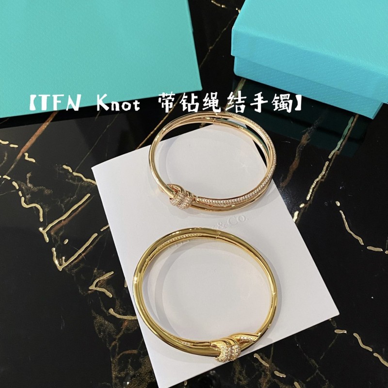 Tiffany Bracelet