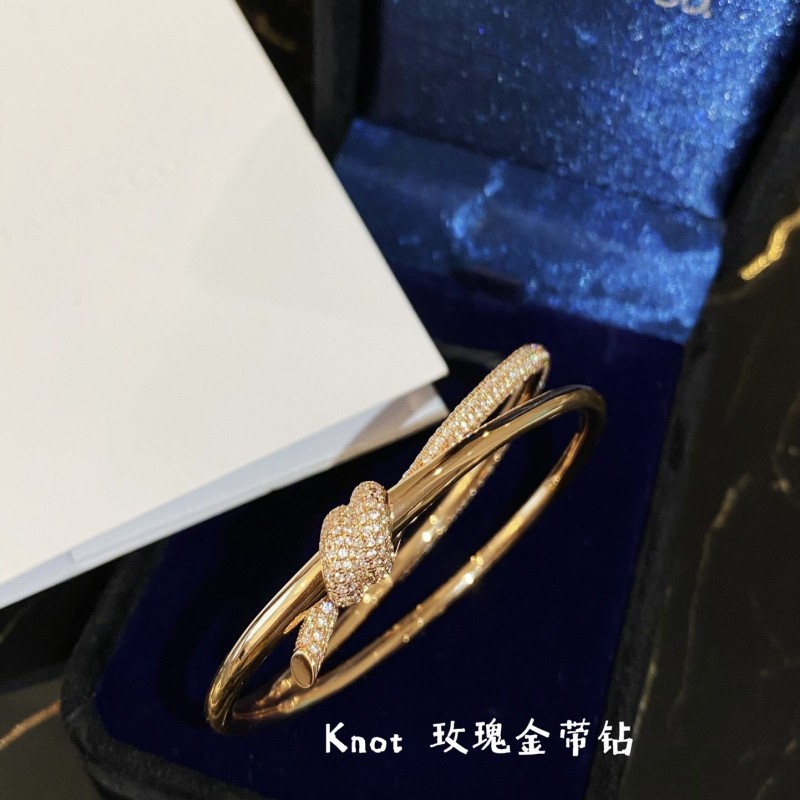 Tiffany Bracelet
