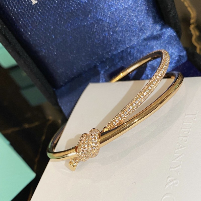 Tiffany Bracelet