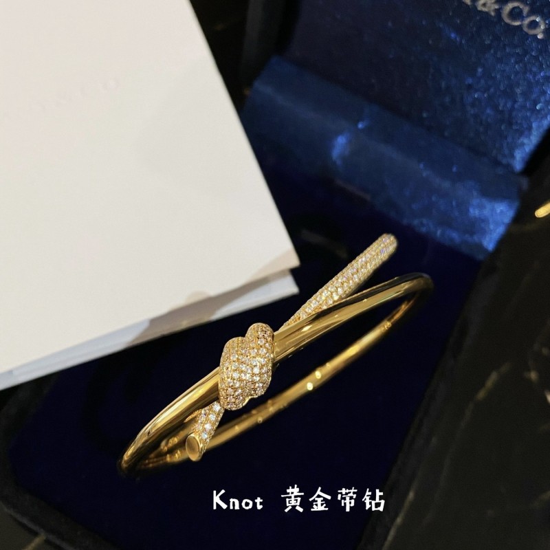 Tiffany Bracelet