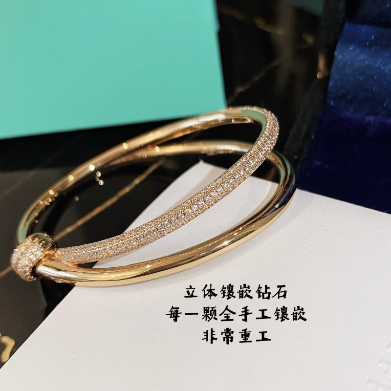 Tiffany Bracelet