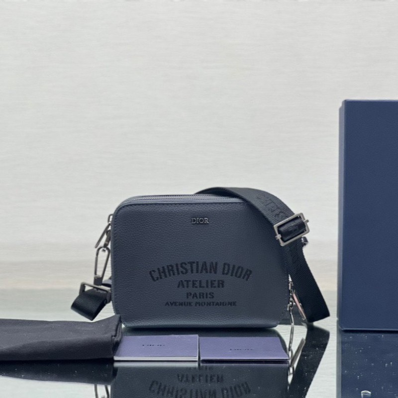 Dior Box Bag