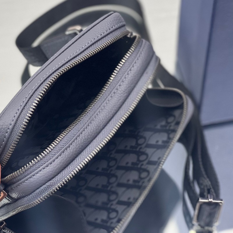 Dior Box Bag