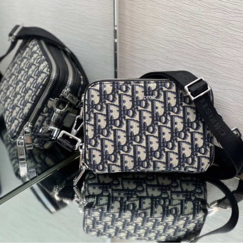 Dior Box Bag