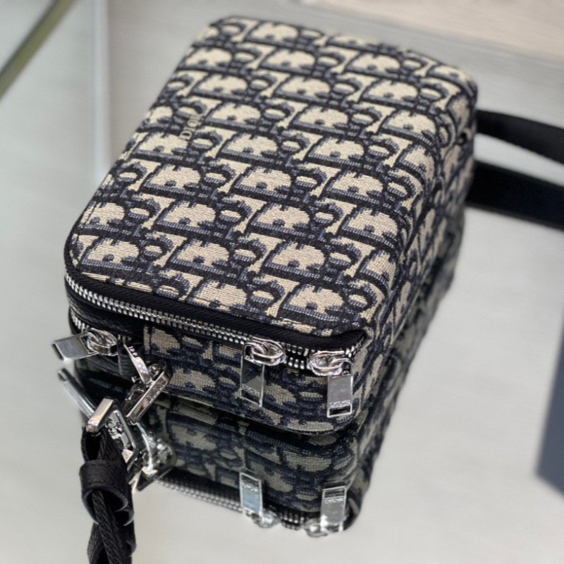 Dior Box Bag