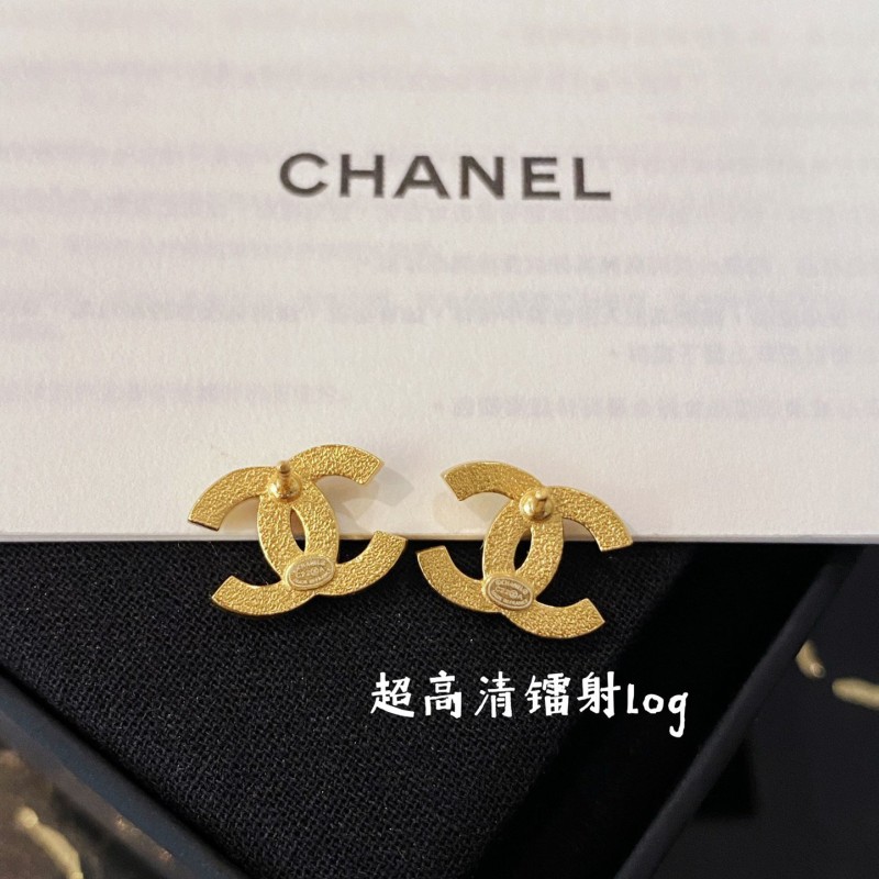 Chanel Earring