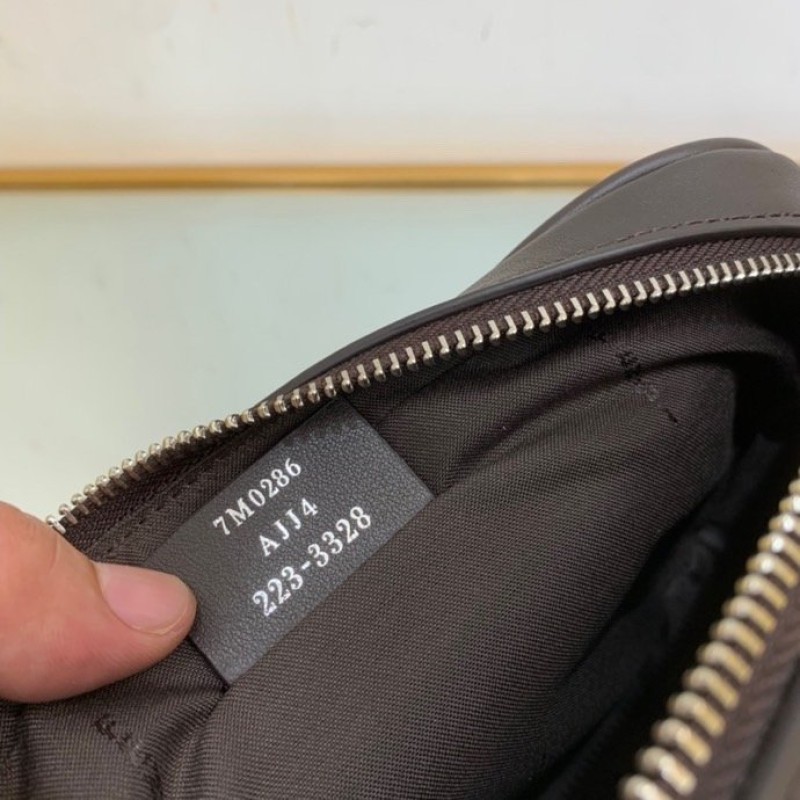Fendi Camera bag