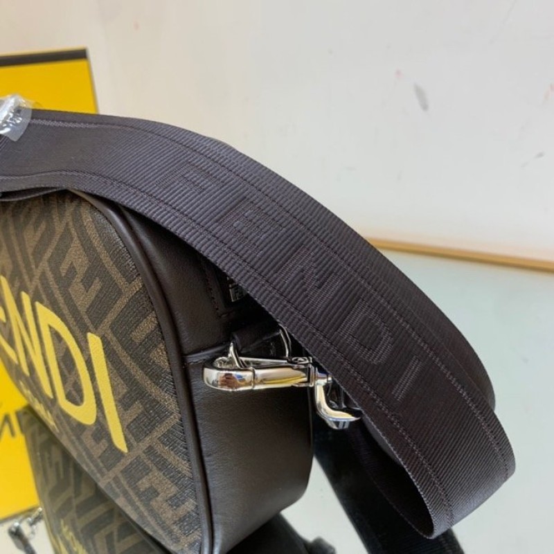 Fendi Camera bag