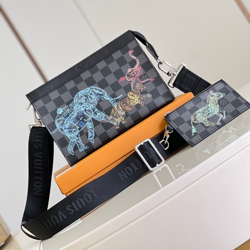 LV Sling Bag