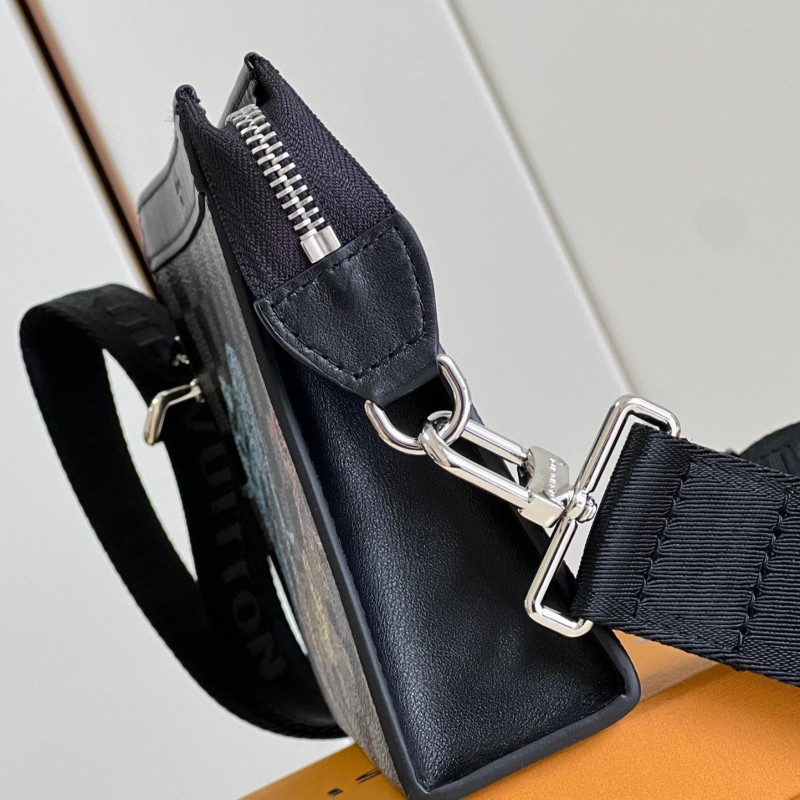 LV Sling Bag