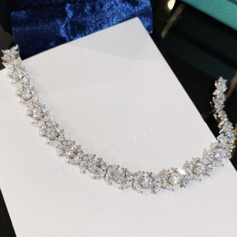 Tiffany Bracelet