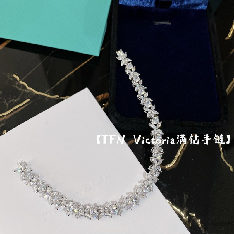 Tiffany Bracelet