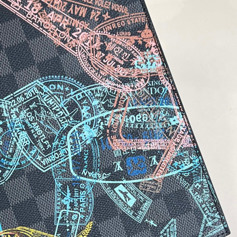 LV Tote Bag