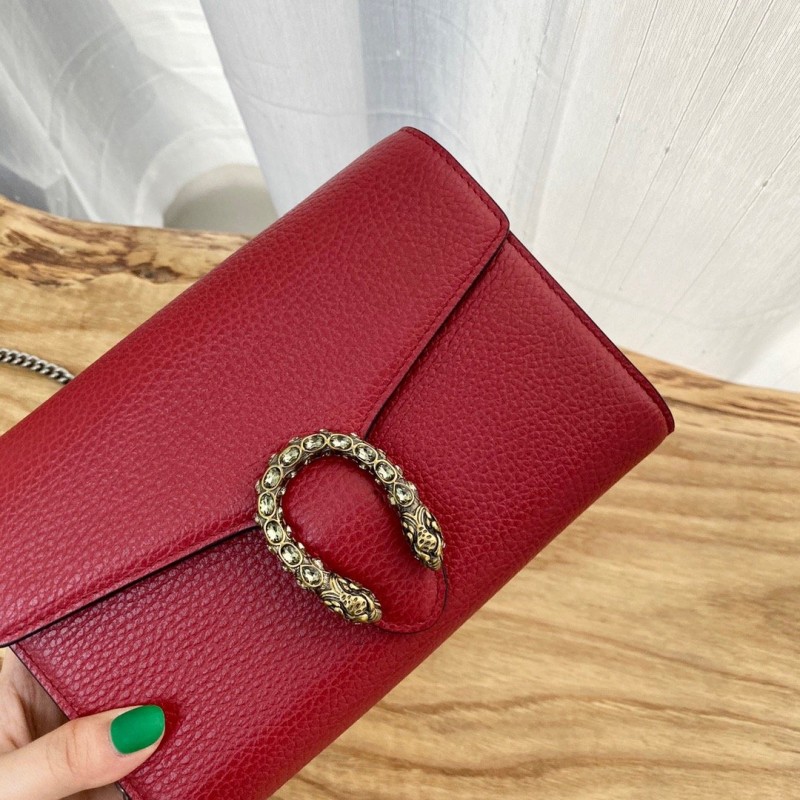 Gucci Dionysus WOC