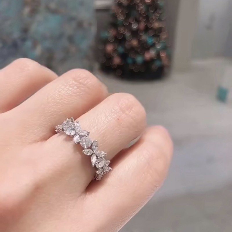Tiffany Ring