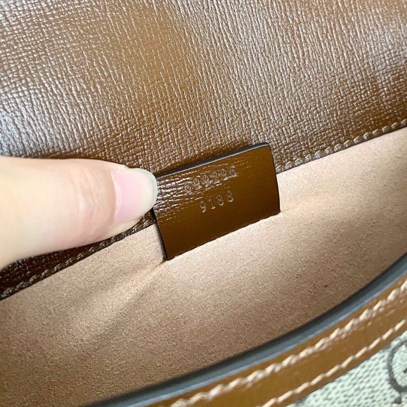 Gucci Horsebit