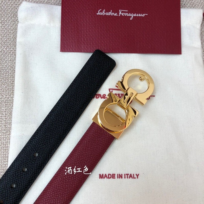 Ferragamo Belt