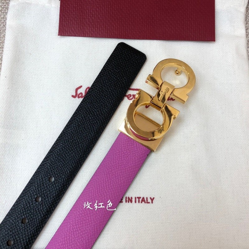 Ferragamo Belt