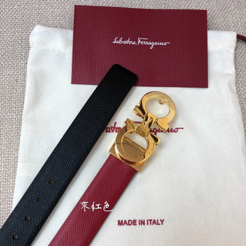 Ferragamo Belt