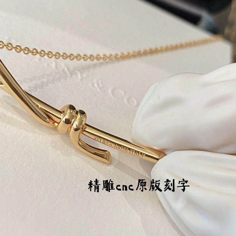 Tiffany Necklace 