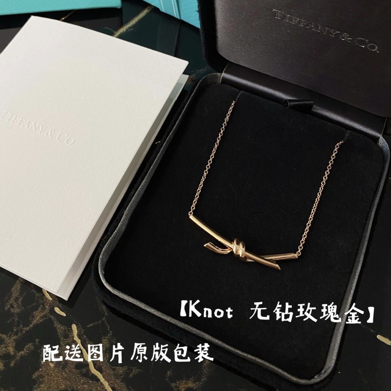 Tiffany Necklace 