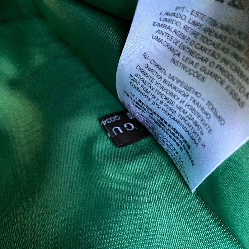 Gucci Tote 