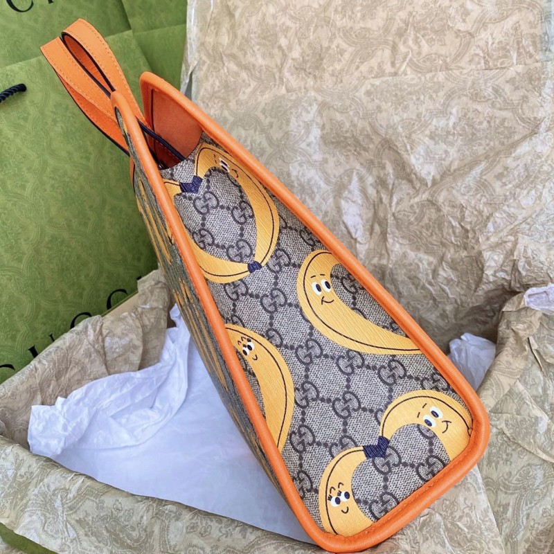 Gucci Tote 