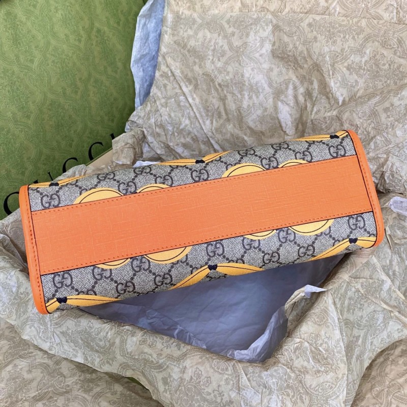 Gucci Tote 